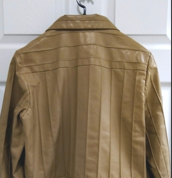 LUXX jacket - NWOT - Picture 5 of 5